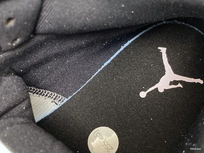 Rep TB Dirty Powder Air BQ6472-602 (W) 1 Iridescent Mid Jordan 0808